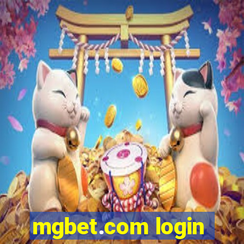 mgbet.com login